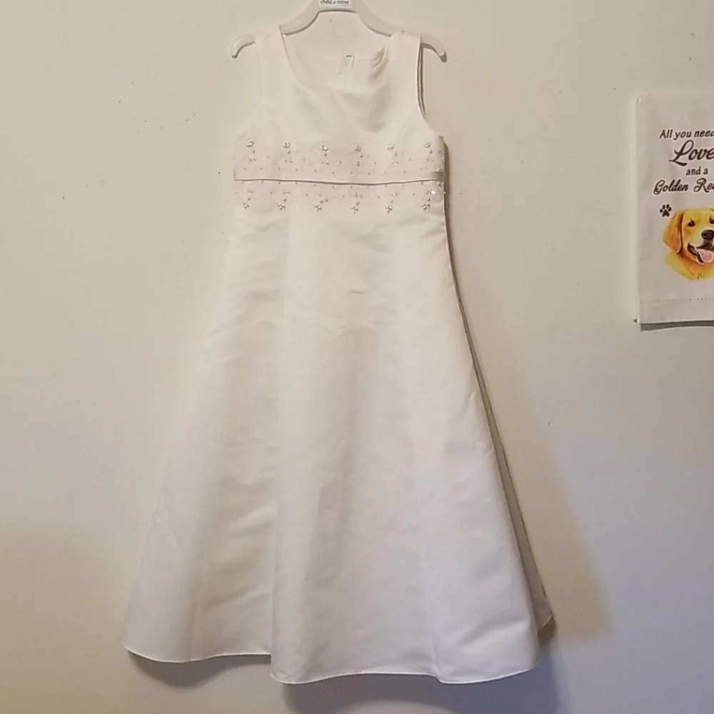 David's Bridal Michael Angelo Dress